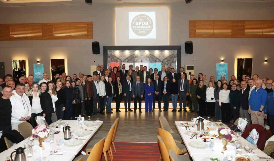 Nilüfer Belediyesi öncülüğünde, kentteki kamu kurumlarının iş birliğiyle bu yıl