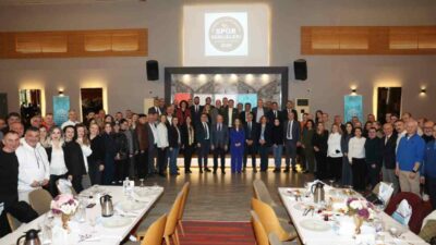 Nilüfer Belediyesi öncülüğünde, kentteki kamu kurumlarının iş birliğiyle bu yıl