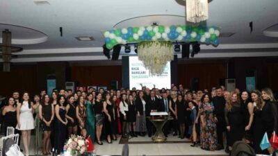 Nilüfer Belediyesi bünyesinde 2001 yılından bu yana çalışmalarını sürdüren Nilüfer