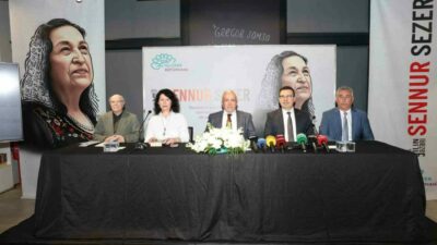 Nilüfer Belediyesi, 2013 yılından bu yana sürdürdüğü “Yılın Yazarı” projesinde