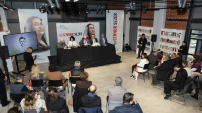 Nilüfer Belediyesi, 2013 yılından bu yana sürdürdüğü “Yılın Yazarı” projesinde