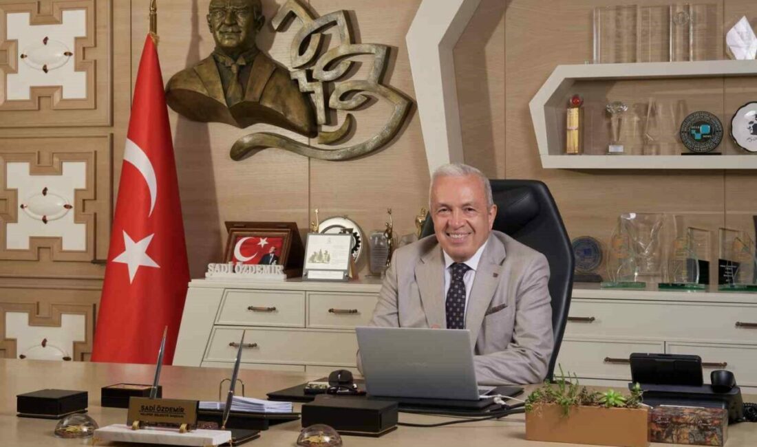 Nilüfer’de açık veri platformu ile şeffaf ve katılımcı yönetimde yeni dönem Nilüfer Belediyesi, kamu verilerini herkesin erişimine açarak kent yönetiminde ortak