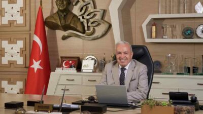 Nilüfer Belediyesi, kamu verilerini herkesin erişimine açarak kent yönetiminde ortak