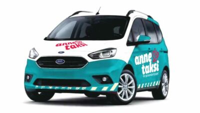 Nilüfer Belediyesi, hamileler ile 0-1 yaş aralığında çocuğu olan annelerin