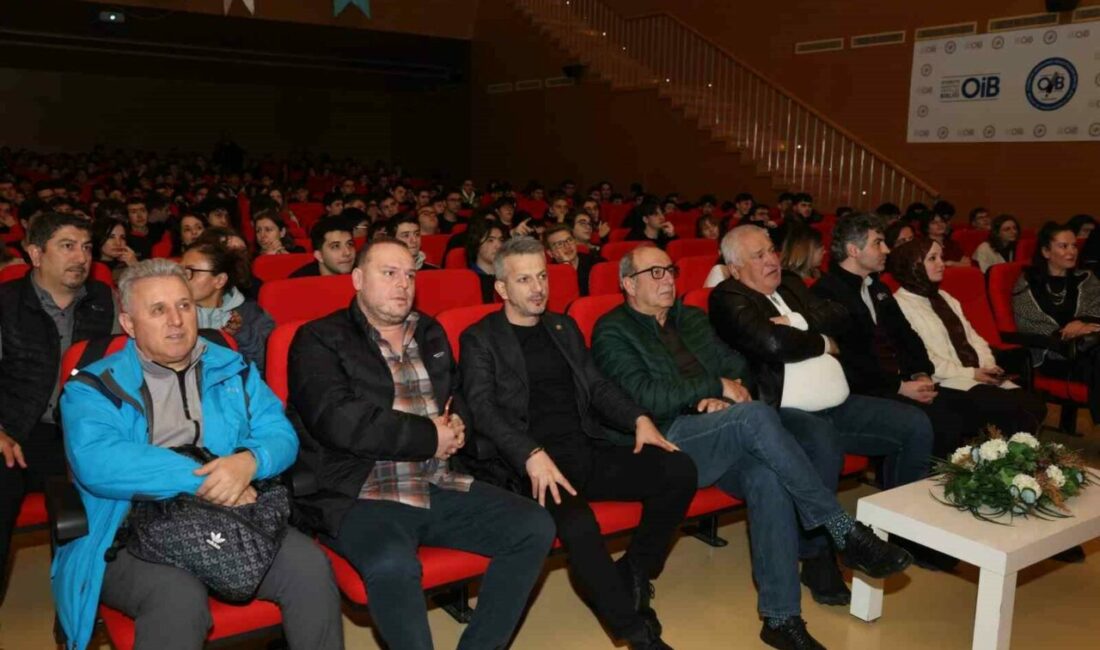 Nilüfer Belediyespor Erkek Hentbol Takımı, Otomotiv Endüstrisi İhracatçıları Birliği (OİB)