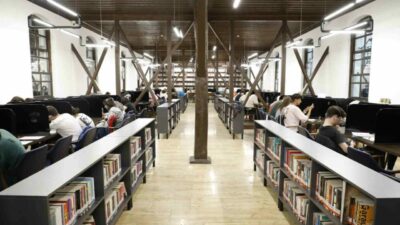 İnegöl Belediyesi’nin ilkini 2020 yılında hayata geçirdiği ve bugün 5