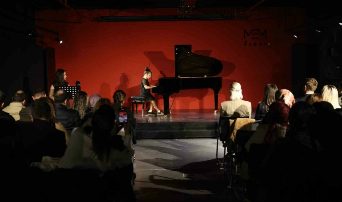 Nilüfer Belediyesi ev sahipliğinde, Bilecik Belediyesi Sanat Akademisi ve Elena