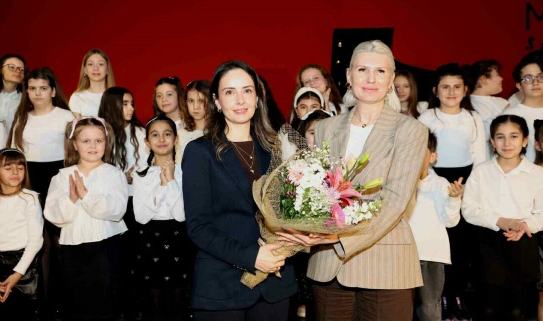 Nilüfer Belediyesi ev sahipliğinde Bilecik Belediyesi Sanat Akademisi ve Elena