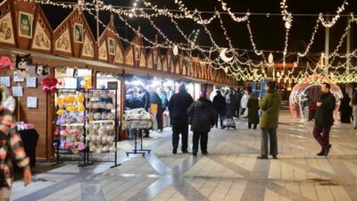 Osmangazi Belediyesi tarafından Ramazan ayının manevi atmosferini ilçe genelinde yaşatmak