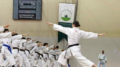 Osmangazi Belediyesi tarafından organize edilen Osmangazi Belediyespor Kulübü’nün 2025-2026 yılı