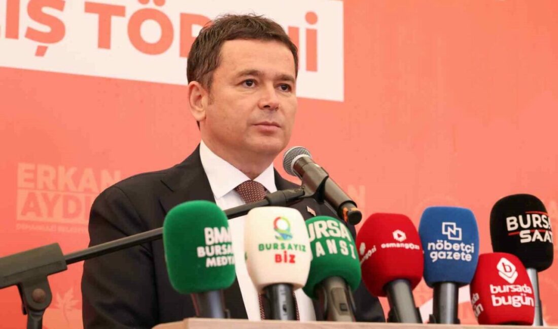 Bursa’nın Osmangazi ilçesine yeni kreşler kazandırmaya devam eden Osmangazi Belediyesi,