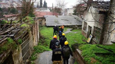 Osmangazi Belediyesi’nin ev sahipliğinde, AFAD iş birliği ve Avrupa Birliği