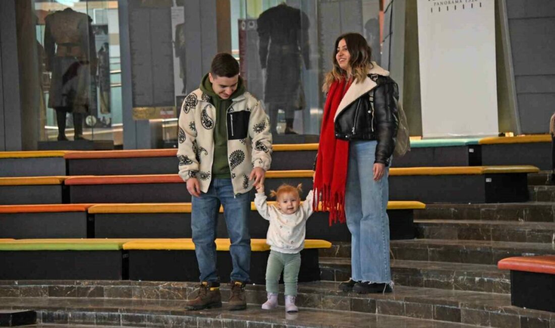 Osmangazi Belediyesi tarafından genç yeteneklerin müzikle buluşmasını sağlamak amacıyla düzenlenen