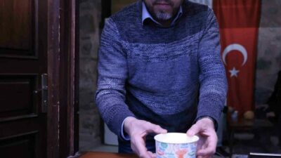 Osmangazi Belediyesi haftanın 6 günü Somuncu Baba Evi, Fırını ve