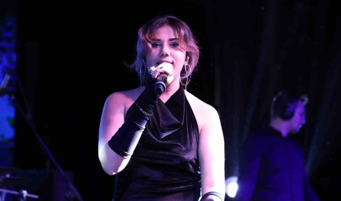 BURSA (İHA) – Osmangazi Belediyesi tarafından geleneksel hale getirilen “Liseli