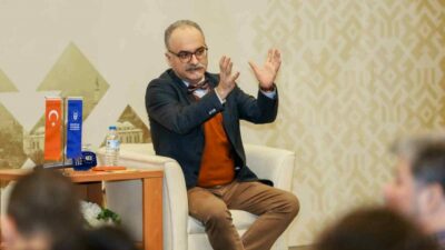 Bursa Büyükşehir Belediyesi’nin Bursa’nın Fethinin 700. yılı kutlamaları kapsamında düzenlediği