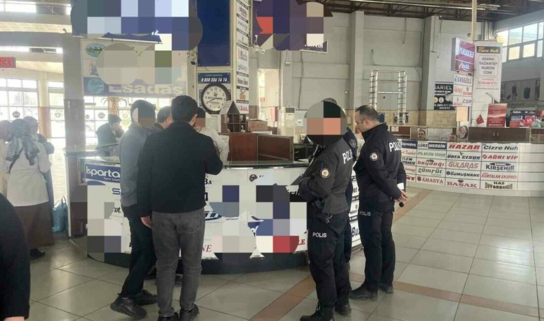 Otobüste sigara tartışması cezayla bitti Bursa’dan Eskişehir’e gitmek üzere bilet alan bir vatandaşın, şoförün otobüs