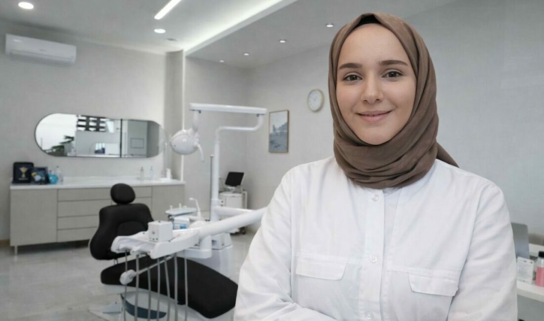 Ramazan ayı, ağız bakımında alışkanlıkları güçlendirme fırsatıdır Ramazan ayında ağız bakımı hakkında merak edilenleri açıklayan Diş Hekimi