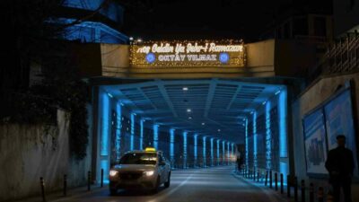 Yıldırım Belediyesi, af ve mağfiret ayı Ramazan-ı Şerif’in ruhunu uygun