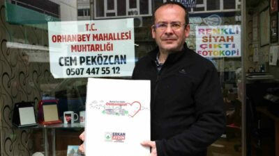 Osmangazi’de Ramazan ayı öncesi ilk etapta ihtiyaç sahibi ailelere 15