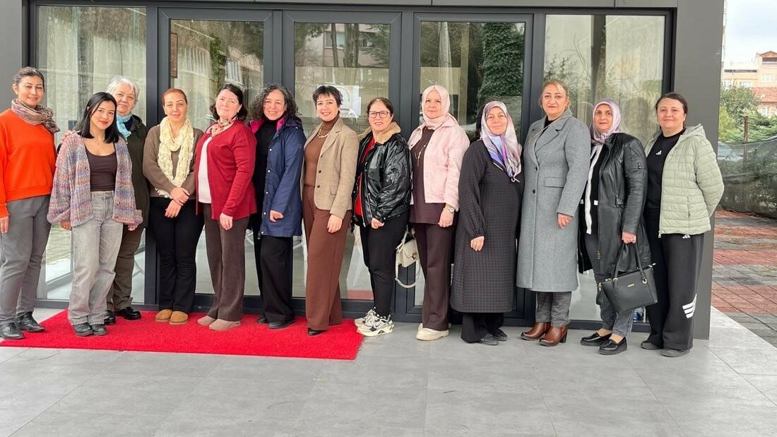 Bursa Uludağ Üniversitesi Bilim ve Doğa Topluluğu öncülüğünde yürütülen Ruh