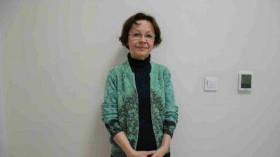 Bursa’da 50 yıldır sigara içen bir vatandaş, bağımlılıktan kurtulmak için