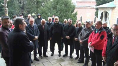 Osmanlı’nın ikinci kurucusu sayılan Çelebi Mehmed’in oğlu, Fatih Sultan Mehmed’in