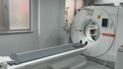Başta Bursa olmak üzere yaklaşık 15 ildeki tıbbi görüntüleme ve