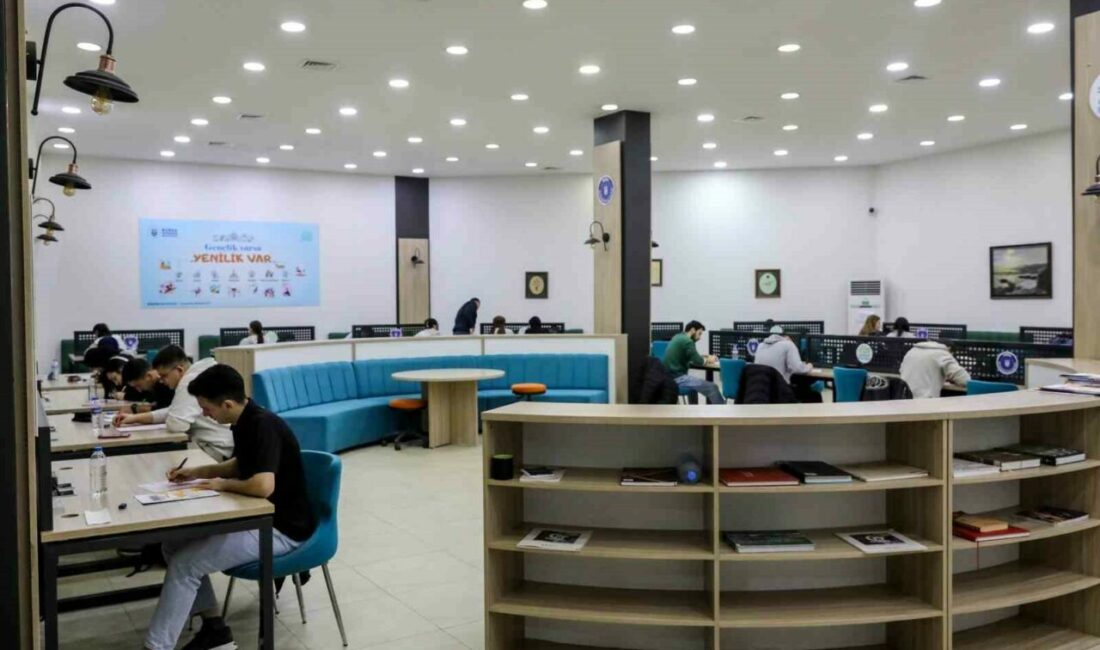 Üniversite hayali kuran gençler için sınav öncesi önemli bir adım