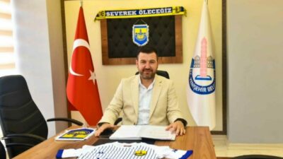 Futbolda ve voleybolda başarılı bir sezon geçiren Yenişehir Belediyespor’da yeni