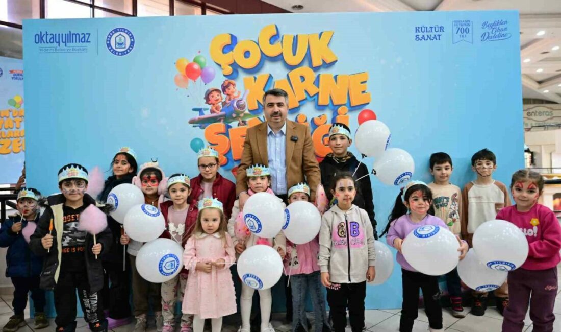 Spordan eğitime, kültürden sanata kadar hayata geçirdiği projelerle Yıldırım’ı gençler