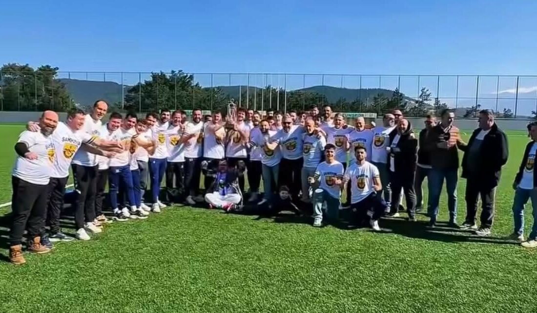 Yenişehir Belediyespor’un voleybol ve futbolda aldığı başarılar ile Yenişehir’de yüzler