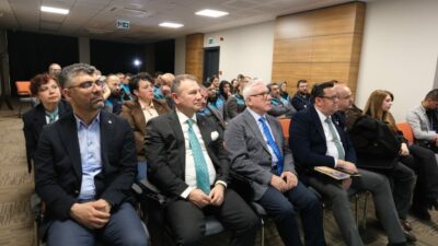 Tophane Rotary Kulübü, Bursa Büyükşehir Belediyesi (BBB) Sağlık İşleri Müdürlüğü