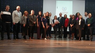 Çekirge Rotary Kulübü, Özel Altınşehir Okulları iş birliğiyle düzenlenen Kariyer