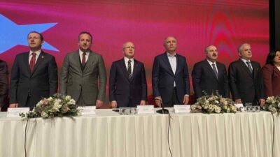 AK Parti Bursa İl Başkanlığı tarafından Ramazan Bayramı’nın ilk gününde