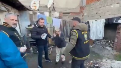 Bursa’da yıllardır çözülemeyen kayıp çocuk dosyası, 7 yıl sonra polisin