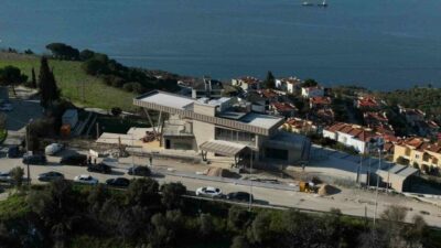 Bursa Büyükşehir Belediyesi, uygun fiyat, güvenli ve kaliteli hizmet anlayışıyla