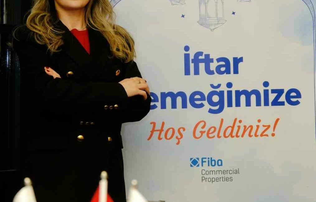 İnegöl AVM, Ramazan ayının birlik ve dayanışma atmosferini pekiştirmek amacıyla