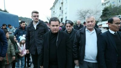 Osmangazi Belediyesi, Ramazan ayının manevi atmosferini ilçenin dört bir yanına