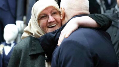 Paylaşmanın ve dayanışmanın ayı Ramazan boyunca 17 ilçede vatandaşlarla iftar