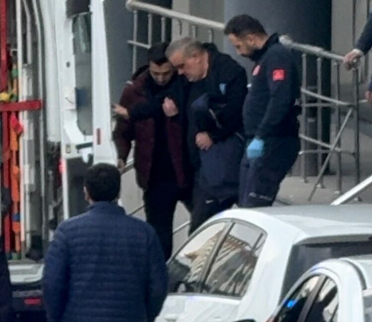 Bursa Büyükşehir Belediye Başkanı Mustafa Bozbey’in de dahil olduğu operasyon