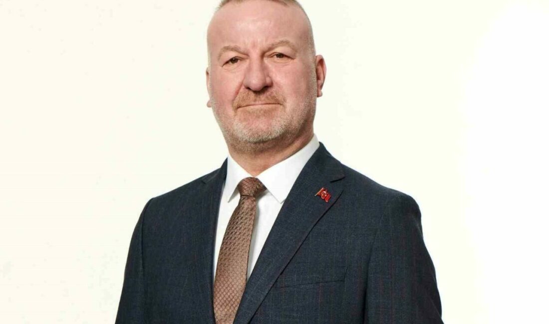 Bursa’nın Karacabey Belediye Başkanı Fatih Karabatı, Ramazan Bayramı dolayısıyla yayımladığı