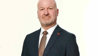 Bursa’nın Karacabey Belediye Başkanı Fatih Karabatı, Ramazan Bayramı dolayısıyla yayımladığı