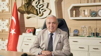 Bursa’da Yüksek Hızlı Tren (YHT) gar binasına erişim yolları için