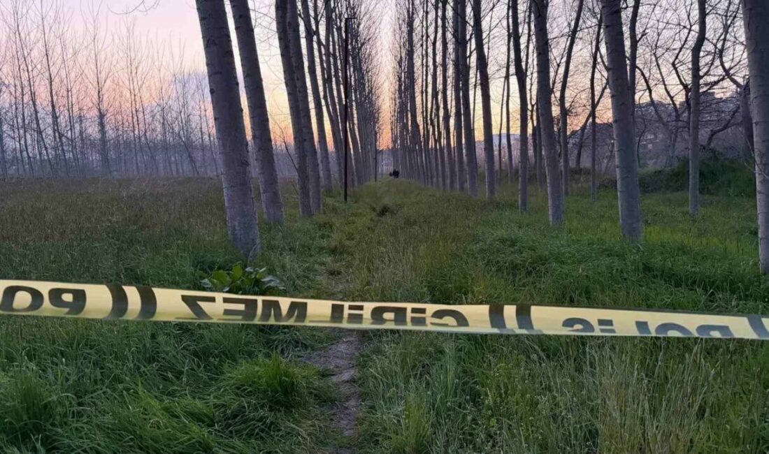 Bursa’nın Mustafakemalpaşa ilçesine bağlı Yenidere Mahallesi’nde ikamet eden ve Ramazan