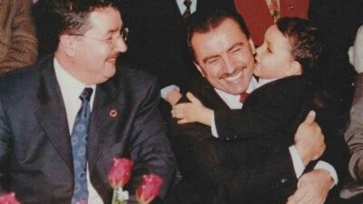 Büyük Birlik Partisi Genel Başkan Yardımcısı Ekrem Alfatlı, “Şehit Liderimiz