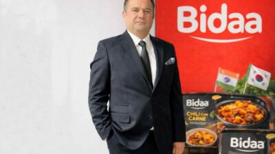 Ev dışı tüketim pazarında İstikrarlı büyümesini sürdüren Bidaa, dünya mutfağından