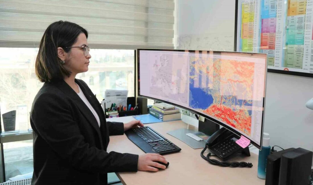 BTÜ’de başlatılan proje ile kırsal ve kentsel alanlar arasındaki doğal