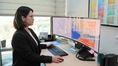 BTÜ’de başlatılan proje ile kırsal ve kentsel alanlar arasındaki doğal