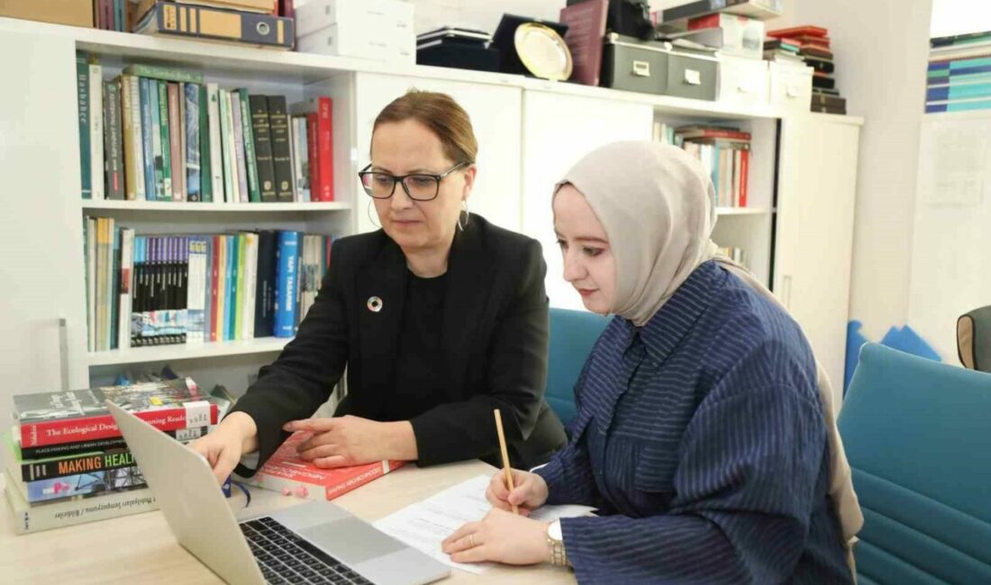 BTÜ’lü akademisyenler, Bursa’daki mahallelerin afetlere yalnızca binalar açısından değil, mekânsal